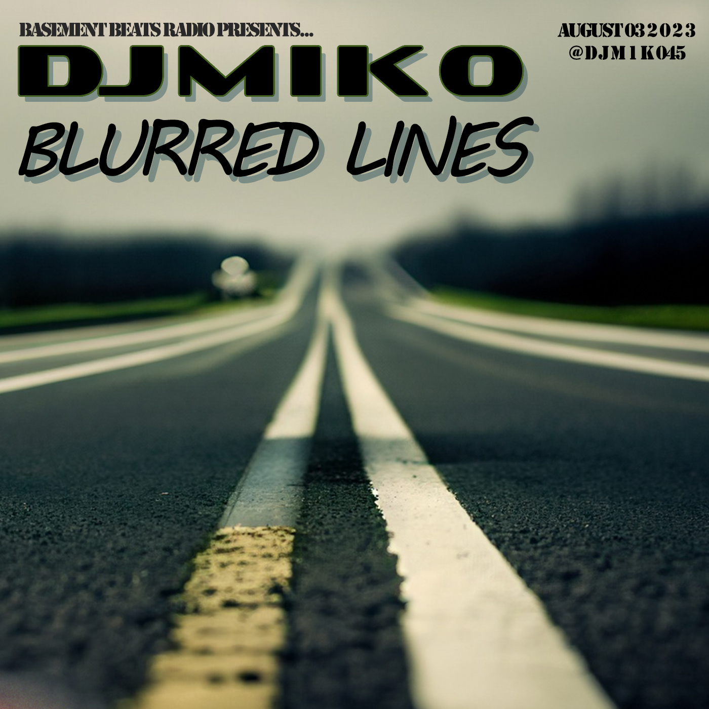 Basement Beats Radio