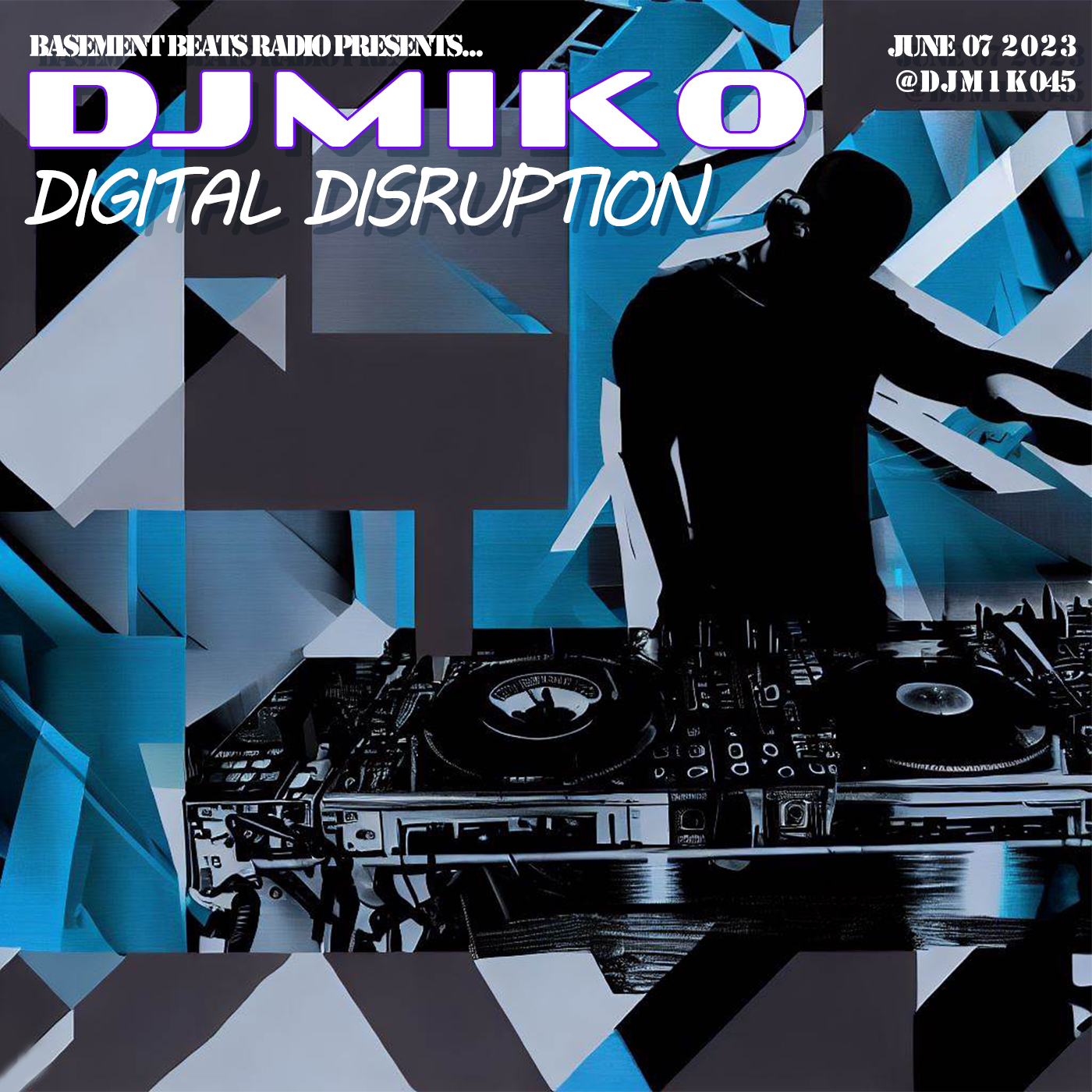 Basement Beats Radio