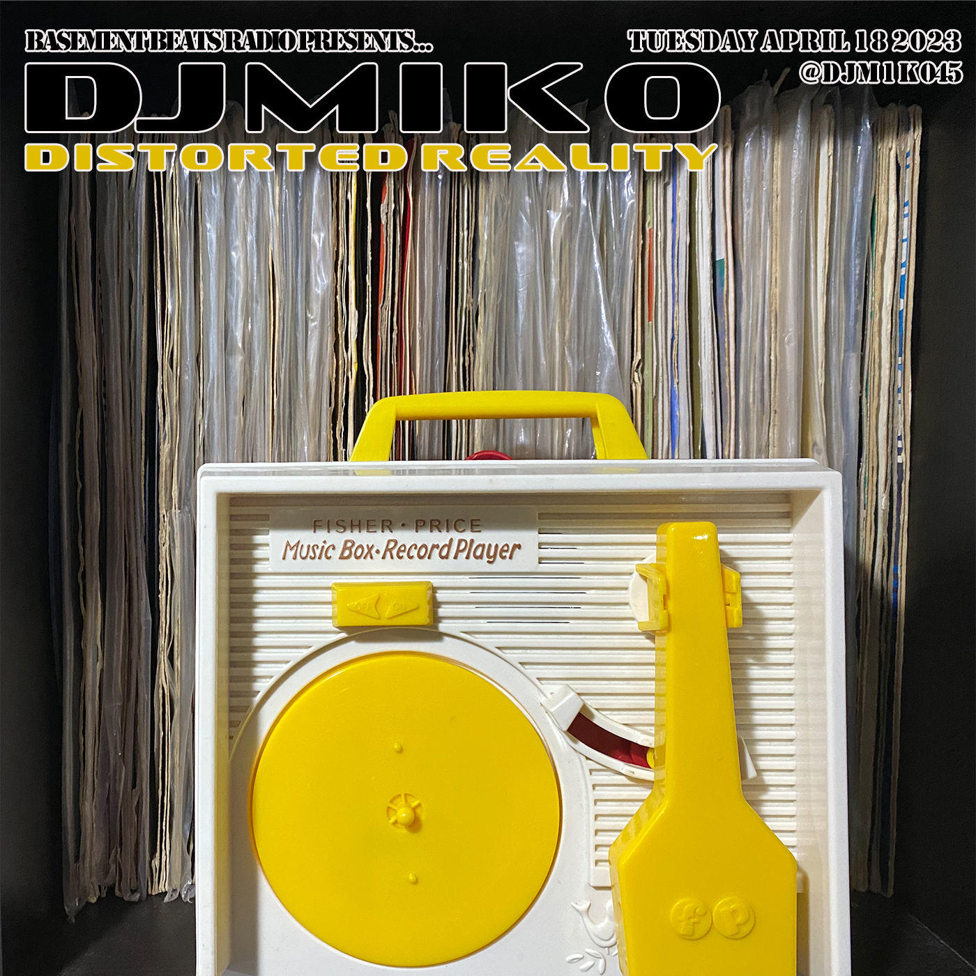 Basement Beats Radio