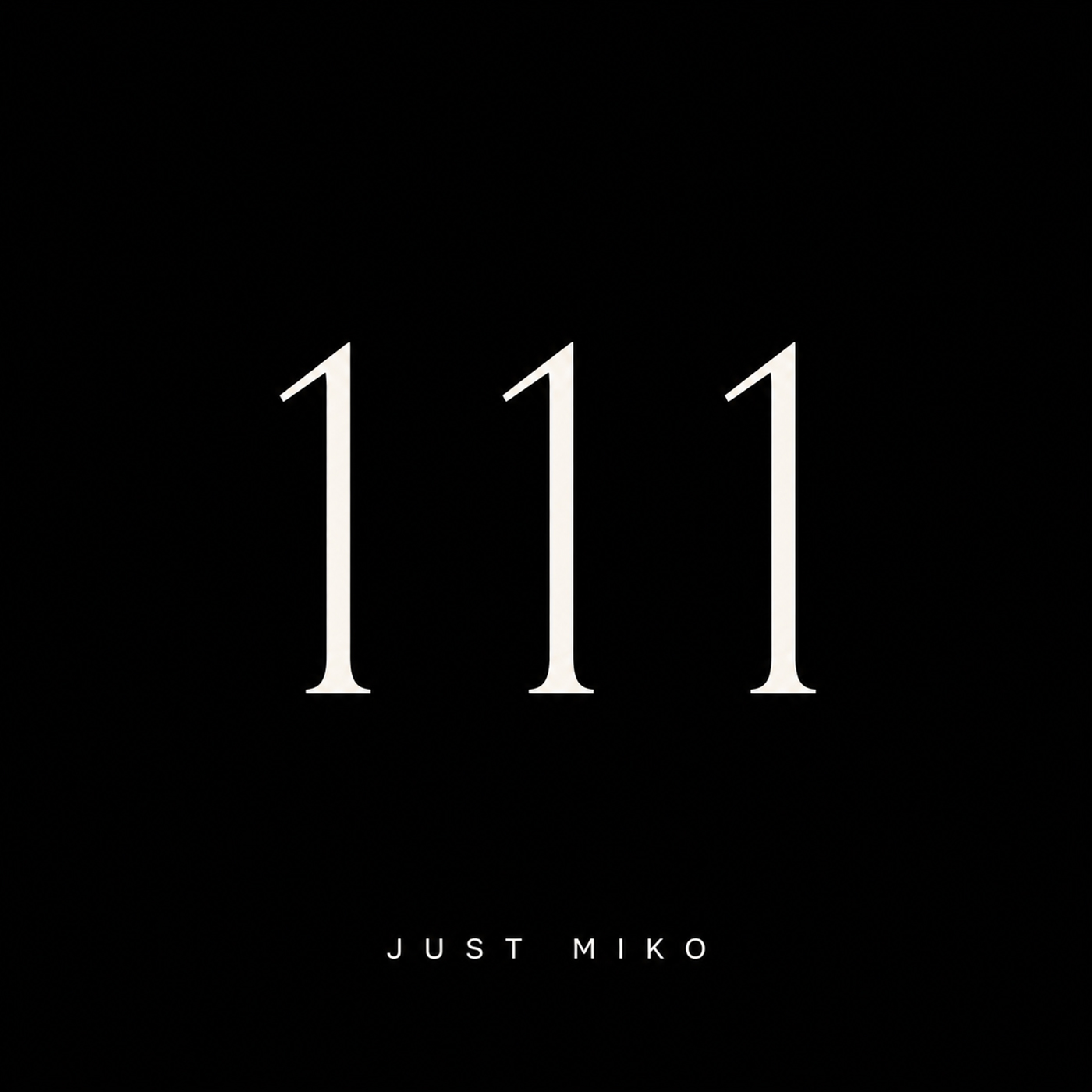 Just Miko - Episode 111 (House) 06-23-26 episode artwork