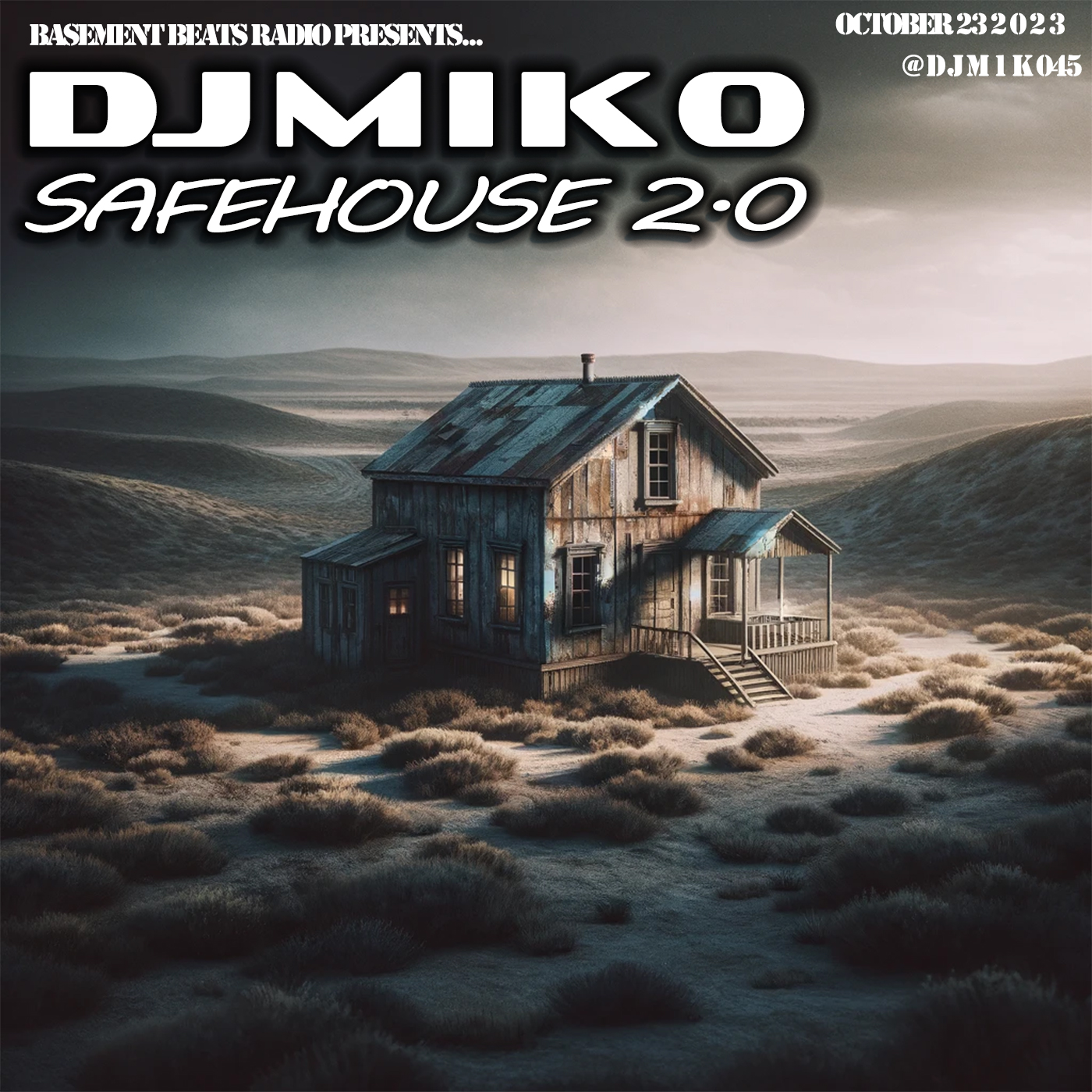 Basement Beats Radio