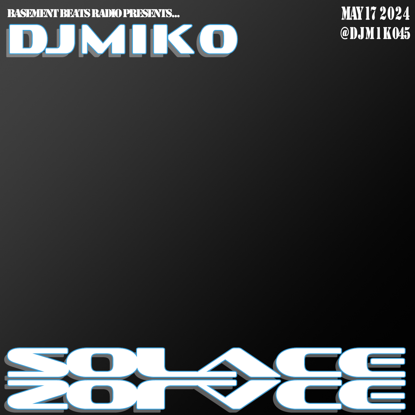 Basement Beats Radio