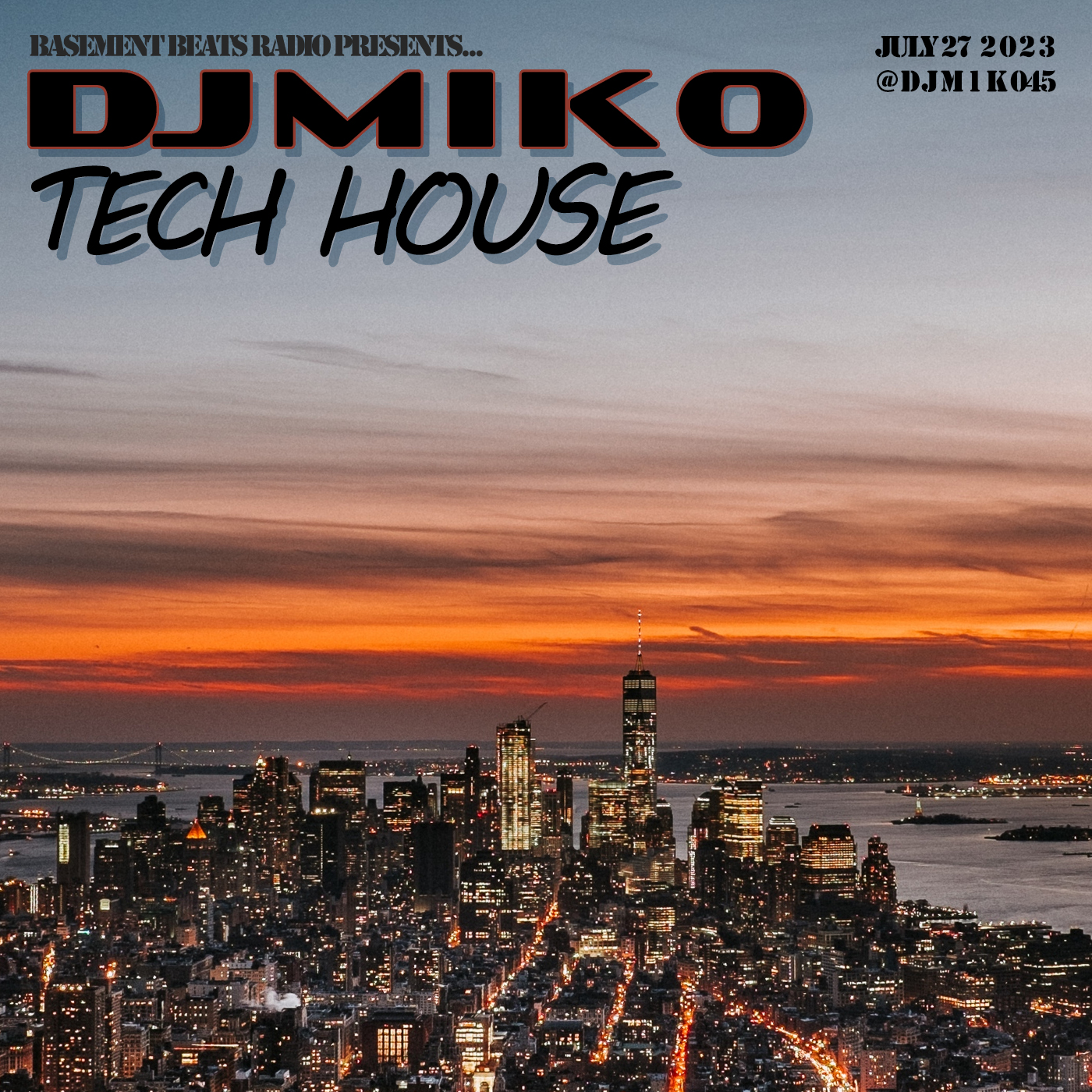 Basement Beats Radio