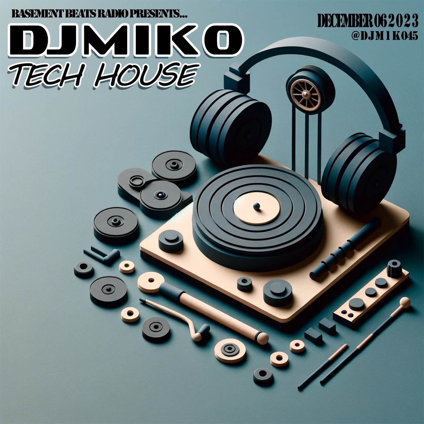 Basement Beats Radio