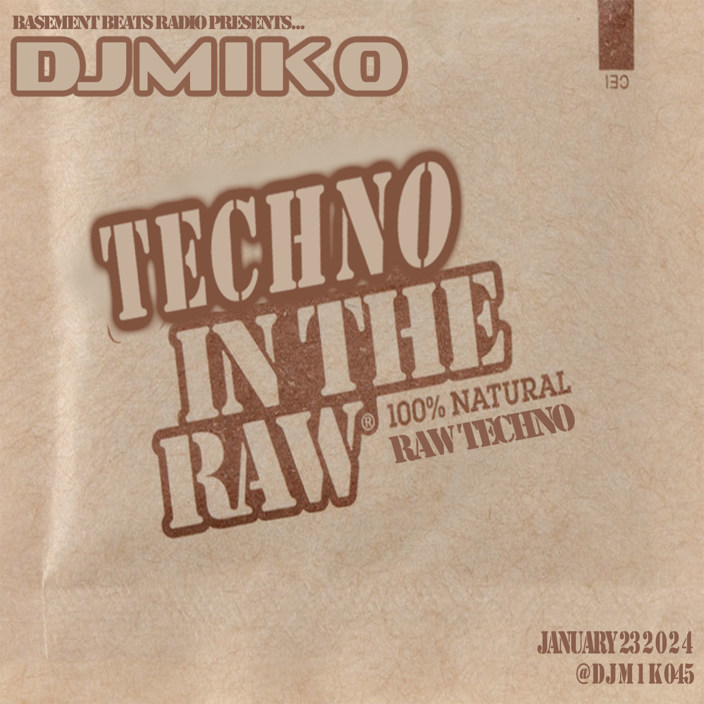 Basement Beats Radio