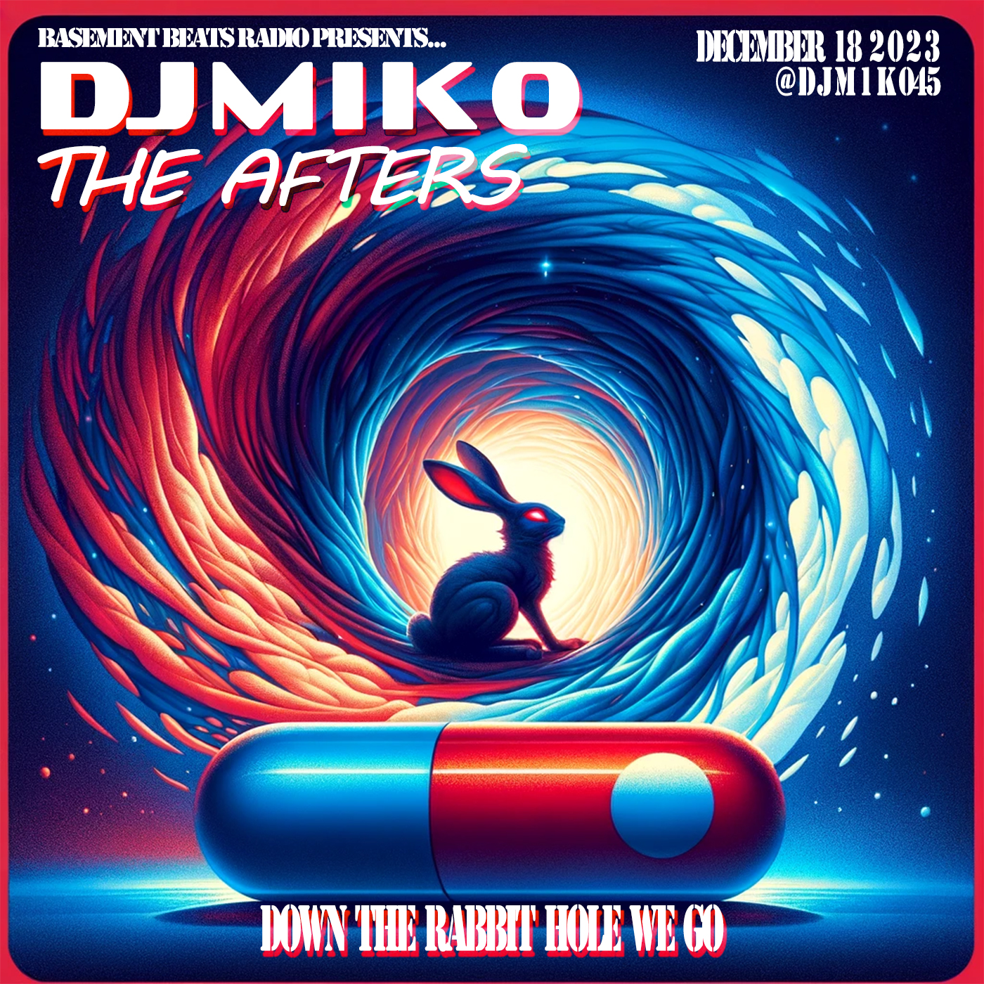 Basement Beats Radio